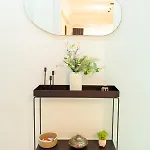 Charming Bagdat Avenue Hideaway, Near Marina דירה *