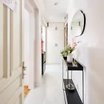 Charming Bagdat Avenue Hideaway, Near Marina * איסטמבול