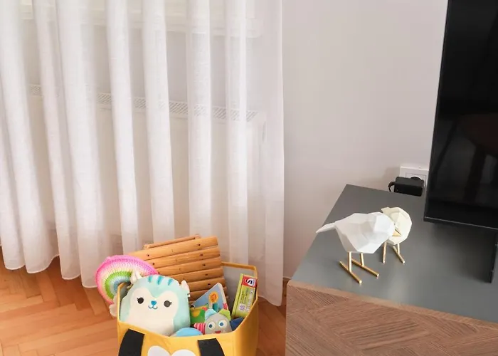 Charming Bagdat Avenue Hideaway, Near Marina شقة اسطنبول